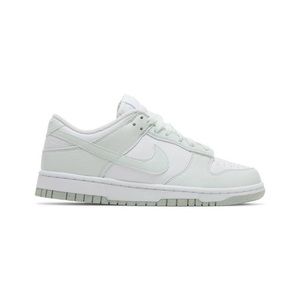Nike Dunk Low “white mint”